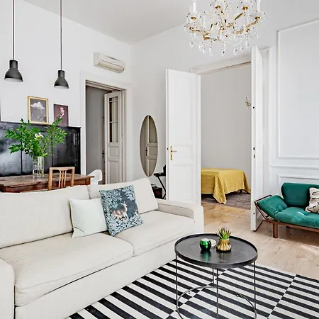 Hidden Gem In The Very Heart Of The Budapest