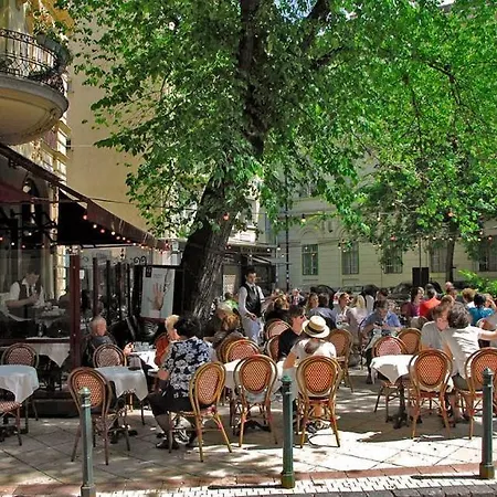 Apartment Hidden Gem In The Very Heart Of The City *