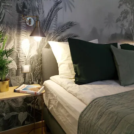Lovely And Quiet Apartment In The Very Heart Of The City * Budapest