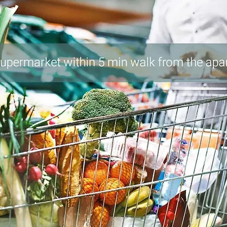 Hidden Gem In The Very Heart Of The City Apartment Budapest