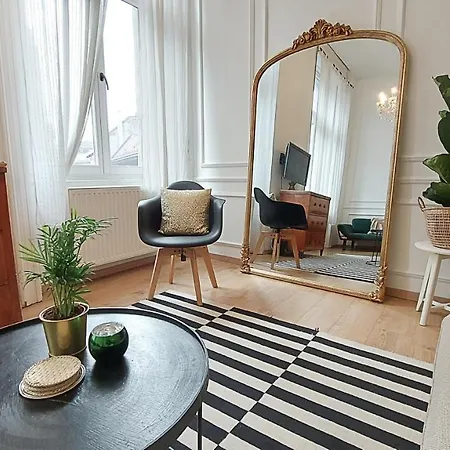 Lovely And Quiet Apartment In The Very Heart Of The City Budapest