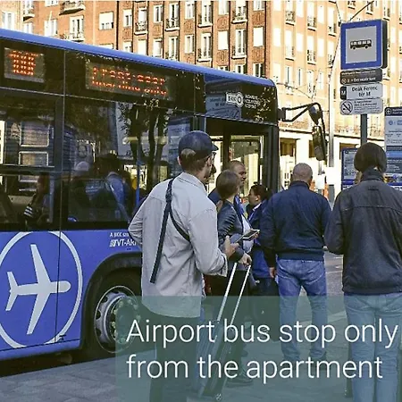 Apartment Hidden Gem In The Very Heart Of The City *