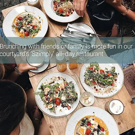 Hidden Gem In The Very Heart Of The City Apartment Budapest