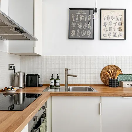 Hidden Gem In The Very Heart Of The City *