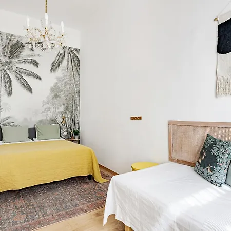 Appartement Hidden Gem In The Very Heart Of The Budapest