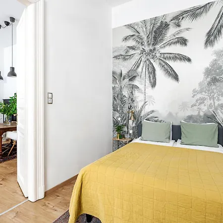 Hidden Gem In The Very Heart Of The City *