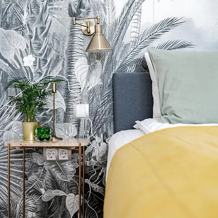 Hidden Gem In The Very Heart Of The Appartement *