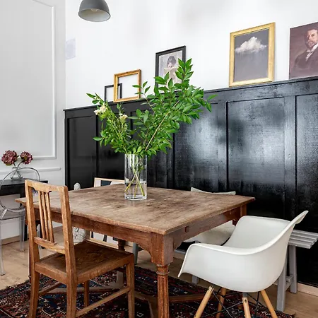 Hidden Gem In The Very Heart Of The Appartement