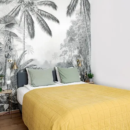 Hidden Gem In The Very Heart Of The City * Budapest