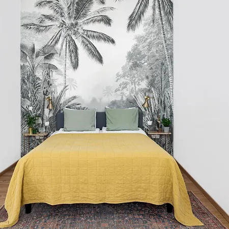 Hidden Gem In The Very Heart Of The City Apartment Budapest