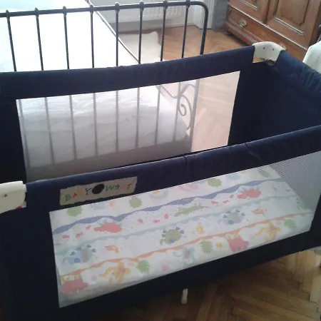 Hidden Gem In The Very Heart Of The Appartement *