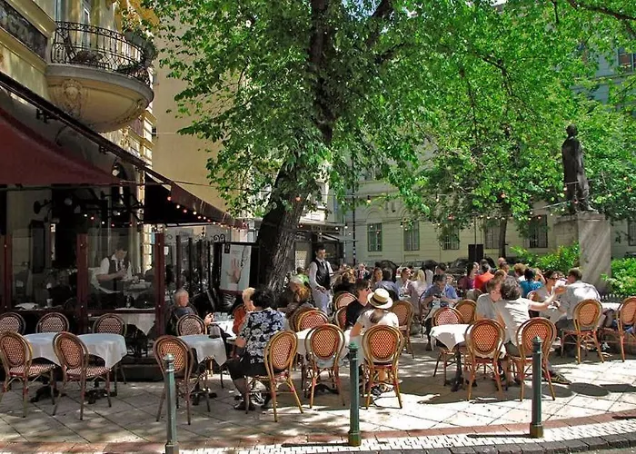 Apartman Hidden Gem In The Very Heart Of The *