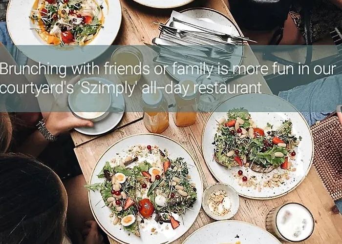 Hidden Gem In The Very Heart Of The 公寓 布达佩斯