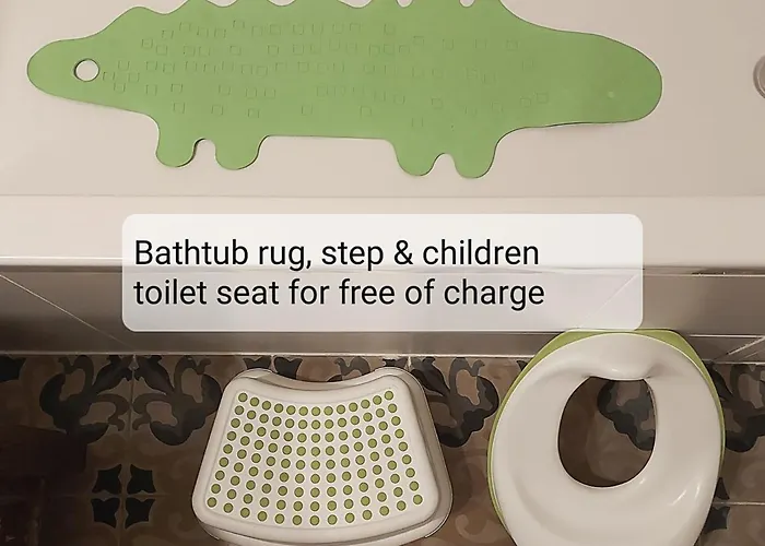 Hidden Gem In The Very Heart Of The * 布达佩斯