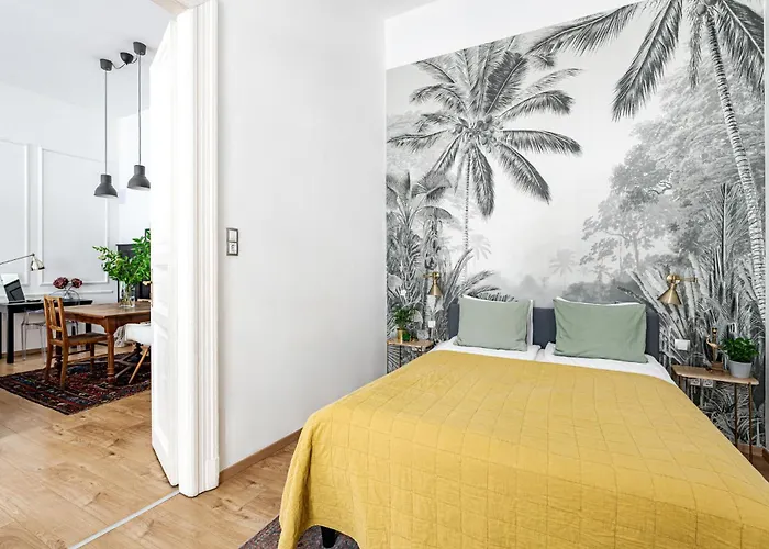 Hidden Gem In The Very Heart Of The *