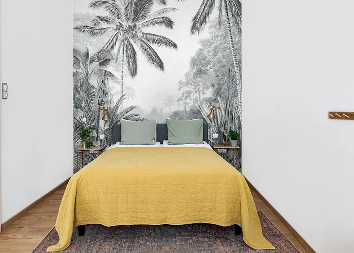 Hidden Gem In The Very Heart Of The 公寓 布达佩斯