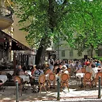Апартаменты Hidden Gem In The Very Heart Of The *