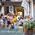公寓 Hidden Gem In The Very Heart Of The 布达佩斯
