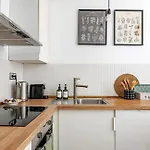 Hidden Gem In The Very Heart Of The *