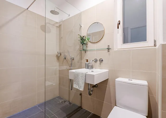 Apartment Hidden Gem In The Very Heart Of The *